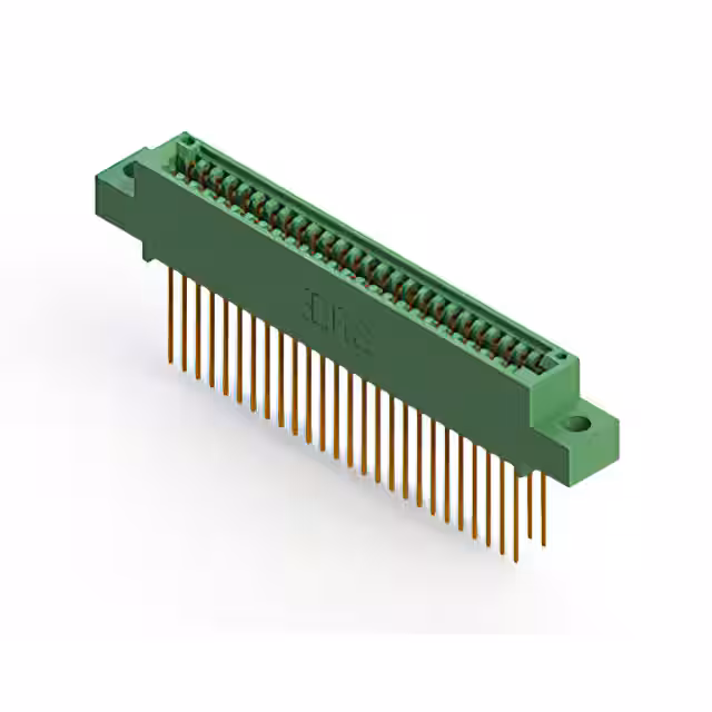 845-052-542-504 EDAC Inc.  Edgeboard Connectors